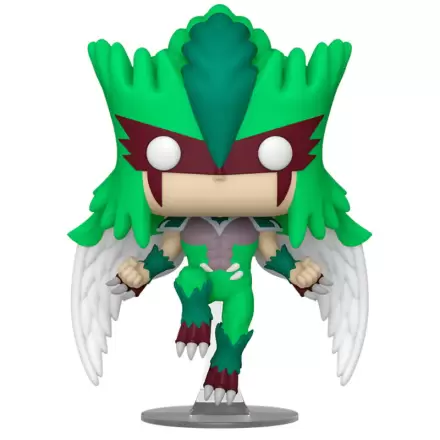 Figurină Funko POP Yu-Gi-Oh! Elemental Hero Avian termékfotója