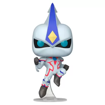 Figurină Funko POP Yu-Gi-Oh! Elemental Hero Neos termékfotója