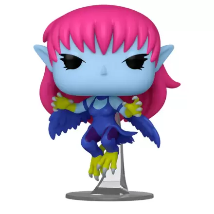 Figurină Funko POP Yu-Gi-Oh! Harpie Lady termékfotója