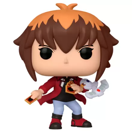 Figurină Funko POP Yu-Gi-Oh! Jaden Yuki termékfotója