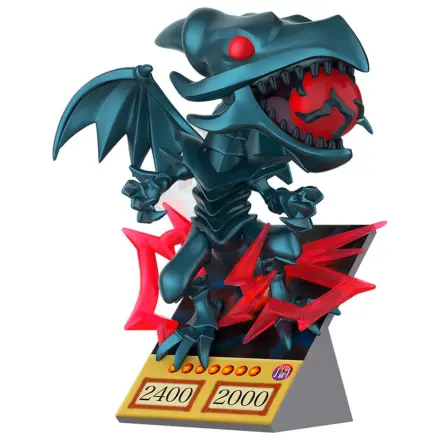 Figurină Funko POP Premium Yu-Gi-Oh! Red-Eyes Black Dragon poza produsului