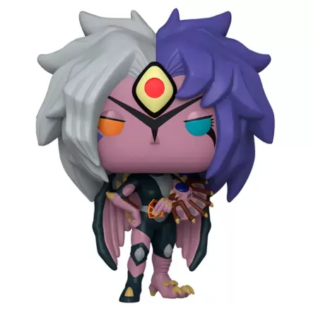 Figurină Funko POP Yu-Gi-Oh! Yubel termékfotója