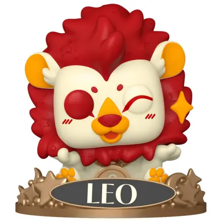 Figurina Funko POP Zodiac Leu poza produsului