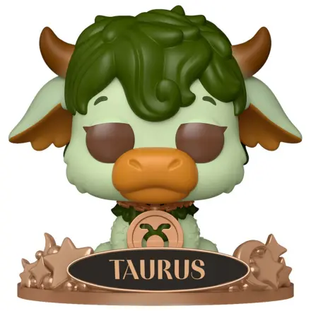 Figurina Funko POP Zodiac Taur poza produsului