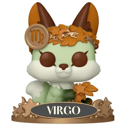 Figurina Funko POP Zodiac Virgo poza produsului