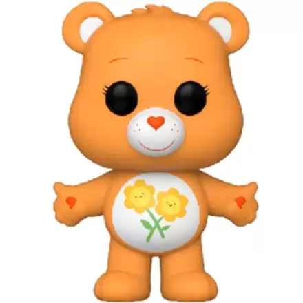 Figurină POP Care Bears 40th Anniversary Friend Bear Exclusive termékfotója