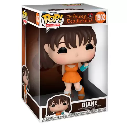 figurina POP The Seven Deadly Sins Diane 25cm poza produsului
