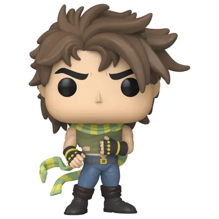 Figurina Funko POP JoJo’s Bizarre Adventure Joseph poza produsului