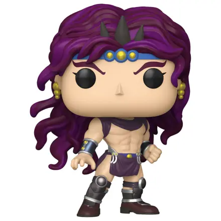 Figurina Funko POP JoJo’s Bizarre Adventure Kars poza produsului