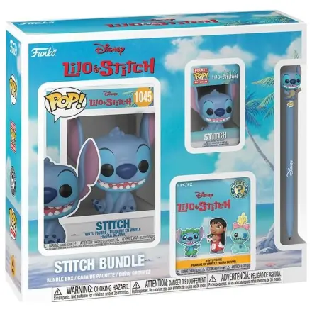 Funko POP Pachet Pachet Disney Stitch poza produsului