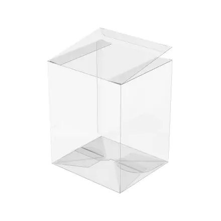 Funko POP! original carcasă protectoare 1 buc pentru produse Funko de dimensiuni normale poza produsului