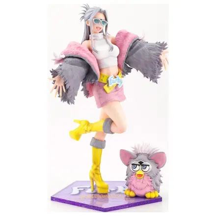 Furby Bishoujo PVC Figura 23 cm poza produsului