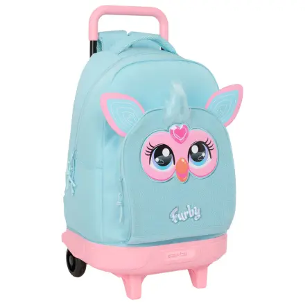 Furby compact troler 45cm poza produsului