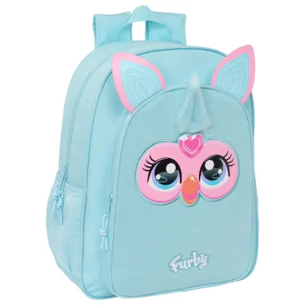Furby rucsac adaptabil 42cm poza produsului