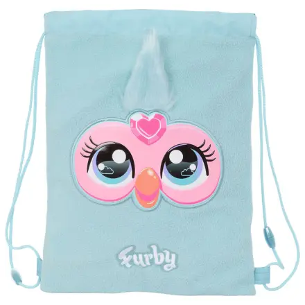 Geanta de sport Furby 34cm poza produsului