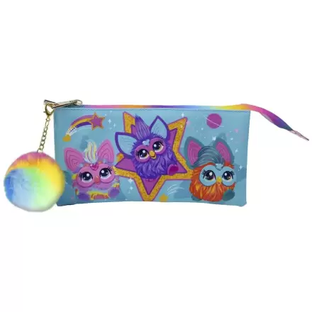 Penar triplu Furby poza produsului