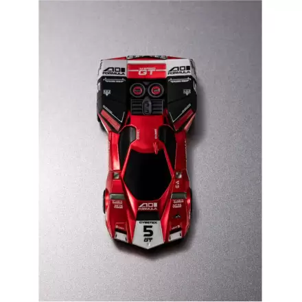 Future GPX Cyber Formula Vehicul Aoi Superion GT Heritage Edition 7 cm poza produsului