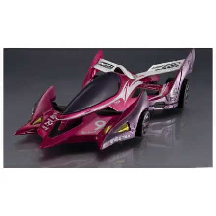 Future GPX Cyber Formula Colectia Cyber Formula -Heritage Edition- Vehicul Aoi Stealth Jaguar Z-7 poza produsului