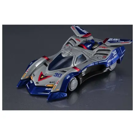 Future GPX Cyber Formula Cyber Formula Collection -Heritage Edition- Vehicul Asurada G.S.X Aero Mode poza produsului