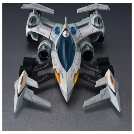 Set de vehicul DX Future GPX Cyber Formula Cyber Formula Collection -Heritage Edition- Asurada Zenith Asurada AKF-S0/G Roll Out 15 cm poza produsului