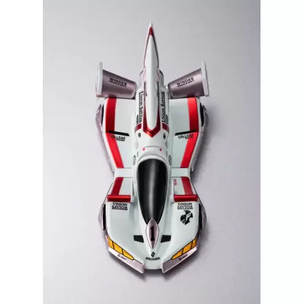 Future GPX Cyber Formula Vehicle Issuxark Heritage Edition 14 cm poza produsului
