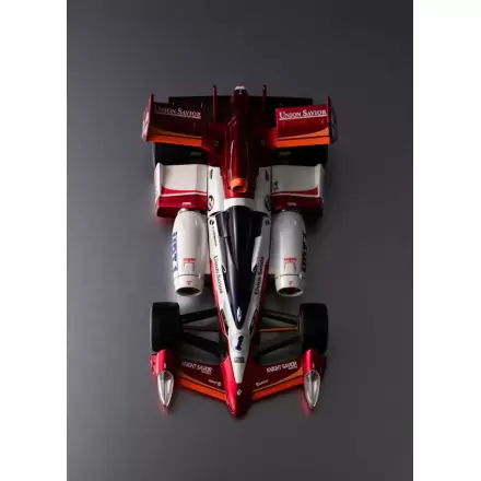 Future GPX Cyber Formula Vehicul Knight Savior 005 Livery Edition 18 cm poza produsului