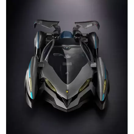 Future GPX Cyber Formula Variable Action Vehicle Asrada V.S.X-R 19 cm (cu cadou) termékfotója