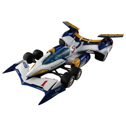 Future GPX Cyber Formula Variable Action Hi-SPEC Vehicul Super Asurada AKF-11 35th Anniversary Color Edition 27 cm poza produsului