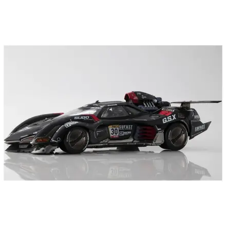Future GPX Cyber Formula Variable Action Hi-SPEC United Vehicle Asurada G.S.X RS SIREN 26 cm poza produsului