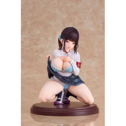 Fuuki Midashichaimasu ka...? PVC 1/6 Kanon Misaki ilustrație de Cut 16 cm termékfotója