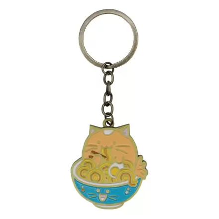 Fuzzballs Keychain Whisky Noodles Limited Edition poza produsului