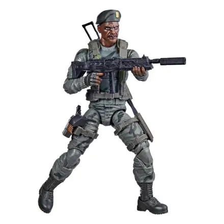 G.I. Joe Classified Series figurina de actiune 2023 Sgt. Stalker 15 cm poza produsului