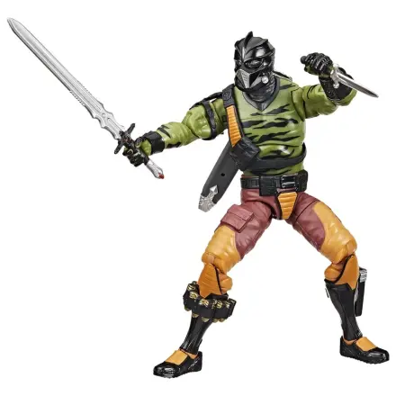 Figurina de actiune G.I. Joe Classified Series #155 Darklon 15 cm poza produsului