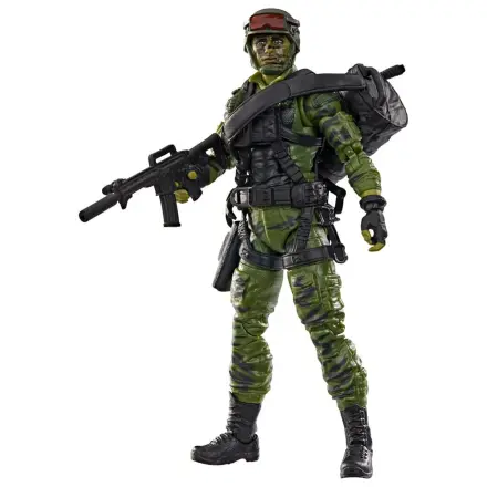 G.I. Joe Classified Series figurina de acțiune Brent 