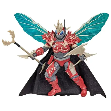 G.I. Joe Classified Series Deluxe Figura de acțiune #191 Cobra-La Royal Guard 15 cm poza produsului