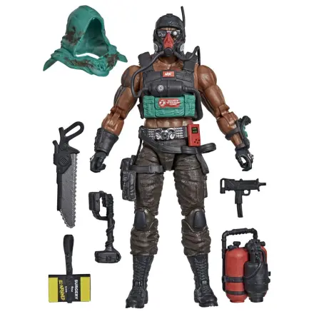 G.I. Joe Classified Series Flatline figurina 15 cm poza produsului