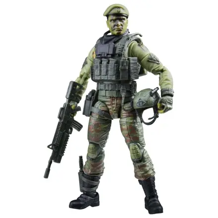 G.I. Joe Classified Series Legacy Collection figurina de actiune Action Soldier - Special Forces 15 cm poza produsului