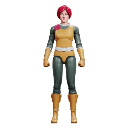 G.I. Joe Ultimates Figurina de acțiune Scarlett 18 cm termékfotója