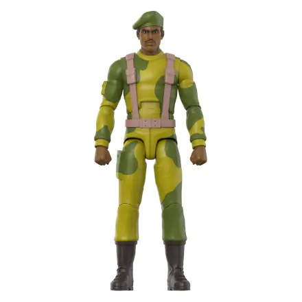 G.I. Joe Ultimates Figurină de acțiune Stalker 18 cm termékfotója