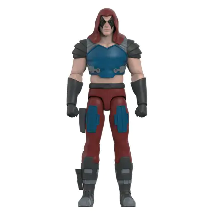 G.I. Joe Figurina de acțiune Ultimates Zartan 18 cm termékfotója