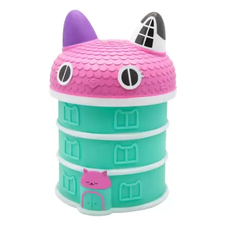 Gabby´s Dollhouse Lampa LED 3D 18 cm poza produsului