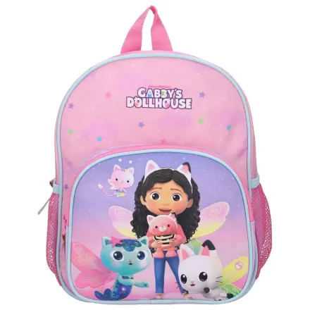 Rucsac Gabby's Dollhouse Magical Pur 29 cm poza produsului
