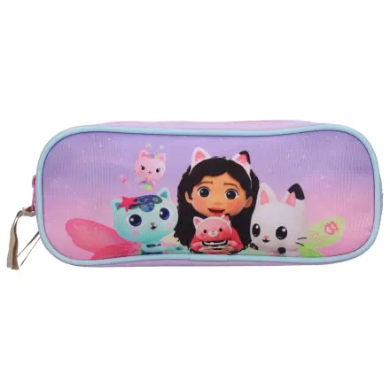 Gabby's Dollhouse Penar Magical Pur 22 cm poza produsului