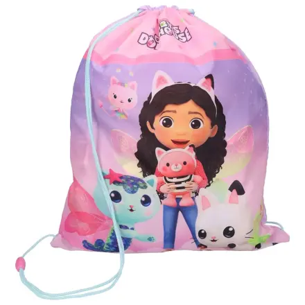 Sac de sport Gabby's Dollhouse Magical Pur poza produsului