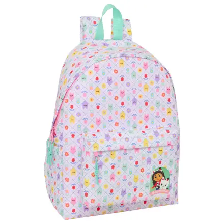 Ghiozdan Gabby's Dollhouse 43cm poza produsului