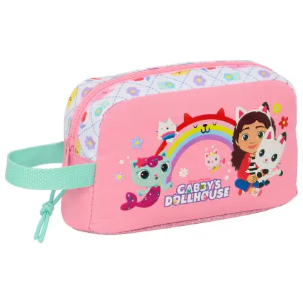 Gabby's Dollhouse geanta de mic dejun termos poza produsului