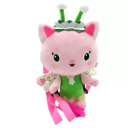 Gabbys Dollhouse rucsac de pluș Kitty Fairy termékfotója