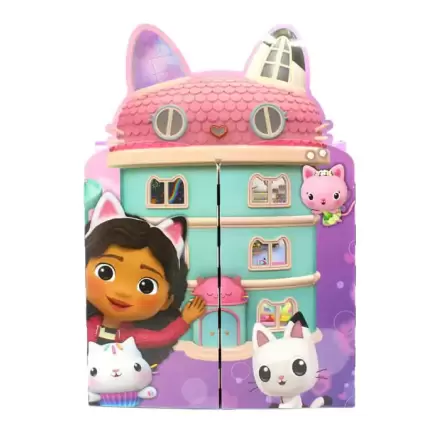 Gabby´s Dollhouse Calendar de Advent 2025 poza produsului
