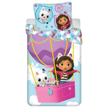 Gabby's Dollhouse Husa pilota balon pentru pilota poza produsului