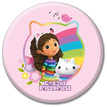 Perna decorativa in forma de pasare Gabi Dollhouse poza produsului